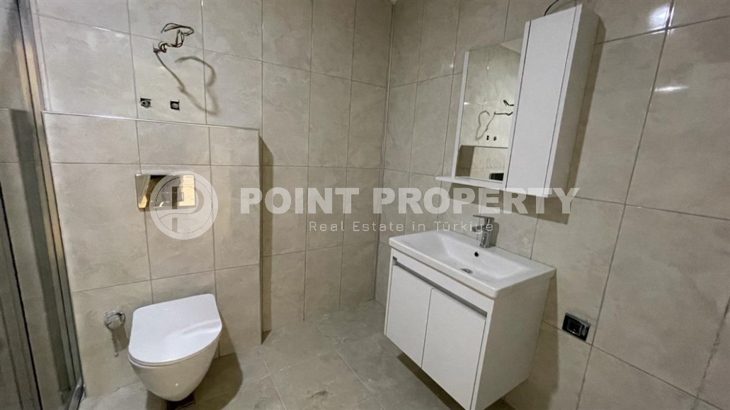 Новая квартира с чистовой отделкой на 3-м этаже в резиденции 2023 года постройки-id-7248-фото-9