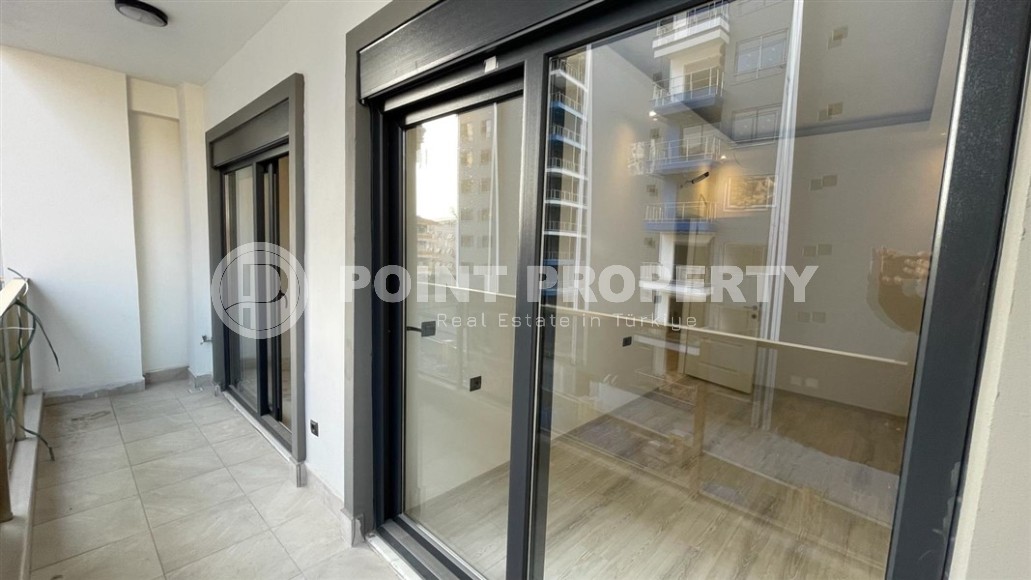 Новая квартира с чистовой отделкой на 3-м этаже в резиденции 2023 года постройки-id-7248-фото-10