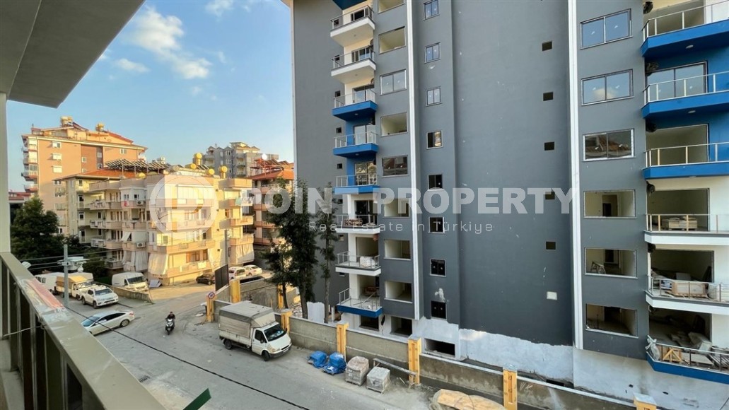 Новая квартира с чистовой отделкой на 3-м этаже в резиденции 2023 года постройки-id-7248-фото-12