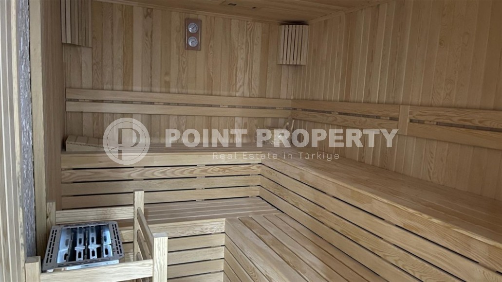 Новая квартира с чистовой отделкой на 3-м этаже в резиденции 2023 года постройки-id-7248-фото-14