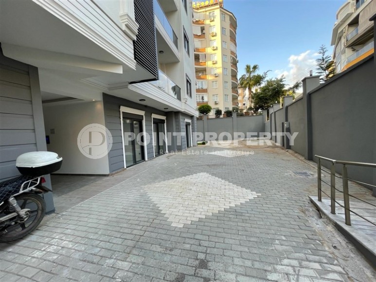 Новая квартира с чистовой отделкой на 3-м этаже в резиденции 2023 года постройки-id-7248-фото-20