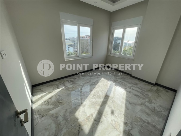 Apartment 1+1 with fine finishing 1100 meters from the sea, in a promising area of Alanya - Avsallar-id-7249-photo-5