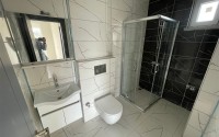 Apartment 1+1 with fine finishing 1100 meters from the sea, in a promising area of Alanya - Avsallar-id-7249-photo-6