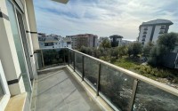 Apartment 1+1 with fine finishing 1100 meters from the sea, in a promising area of Alanya - Avsallar-id-7249-photo-7