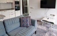 Ready-to-move-in 1+1 apartment with furniture and household appliances, in the center of the modern area of Alanya - Mahmutlar-id-7250-photo-3