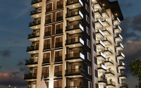 New investment project in Avsallar with interest-free installments, 41-115 sq.m.-id-1078-photo-1