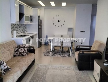 Comfortable modern apartment with a panoramic glazed balcony, on the 7th floor in a residential complex built in 2015-id-7254-photo-1