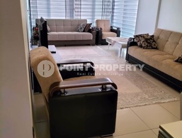 Comfortable modern apartment with a panoramic glazed balcony, on the 7th floor in a residential complex built in 2015-id-7254-photo-2