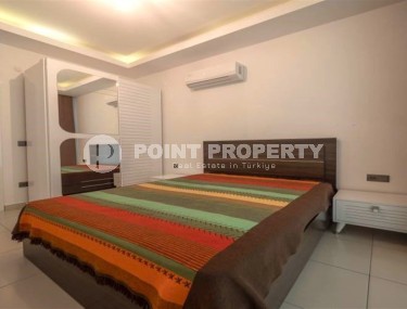 Comfortable modern apartment with a panoramic glazed balcony, on the 7th floor in a residential complex built in 2015-id-7254-photo-5