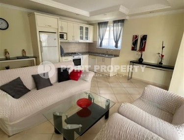 Доступная по цене квартира в 650 метрах от моря, на 2-м этаже в доме 2011 года постройки-id-7255-фото-2