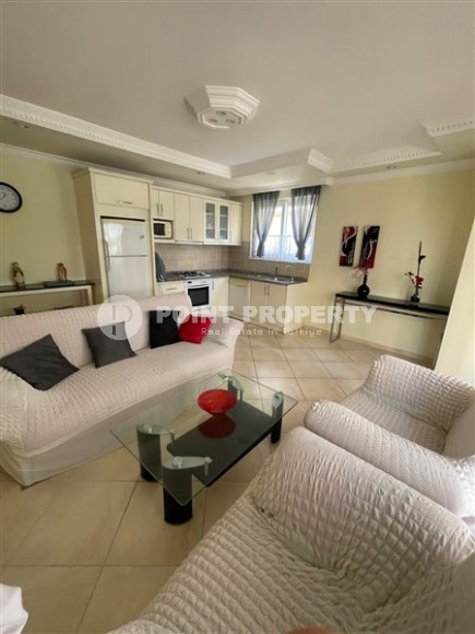 Доступная по цене квартира в 650 метрах от моря, на 2-м этаже в доме 2011 года постройки-id-7255-фото-2