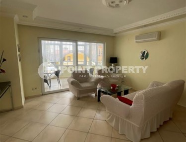 Доступная по цене квартира в 650 метрах от моря, на 2-м этаже в доме 2011 года постройки-id-7255-фото-3