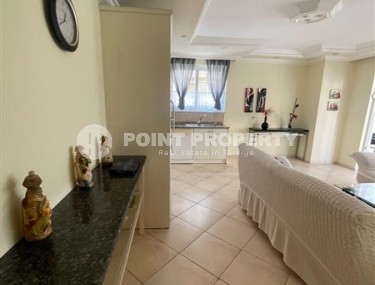 Доступная по цене квартира в 650 метрах от моря, на 2-м этаже в доме 2011 года постройки-id-7255-фото-4