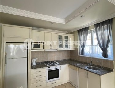 Доступная по цене квартира в 650 метрах от моря, на 2-м этаже в доме 2011 года постройки-id-7255-фото-5