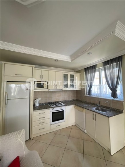 Доступная по цене квартира в 650 метрах от моря, на 2-м этаже в доме 2011 года постройки-id-7255-фото-5