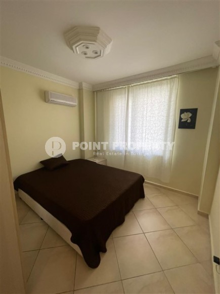 Доступная по цене квартира в 650 метрах от моря, на 2-м этаже в доме 2011 года постройки-id-7255-фото-6