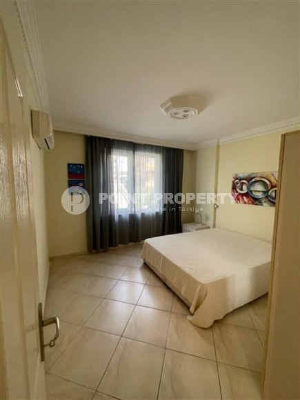 Доступная по цене квартира в 650 метрах от моря, на 2-м этаже в доме 2011 года постройки-id-7255-фото-7