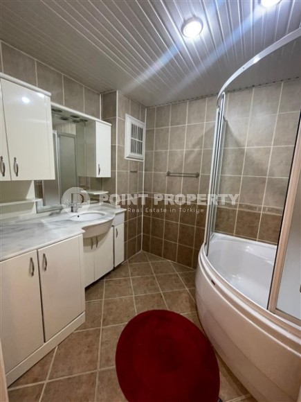 Доступная по цене квартира в 650 метрах от моря, на 2-м этаже в доме 2011 года постройки-id-7255-фото-9