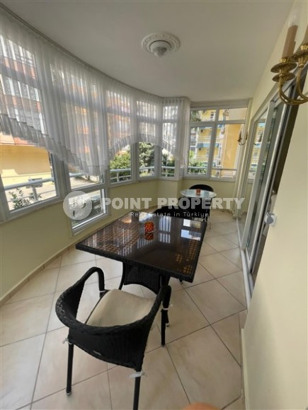 Доступная по цене квартира в 650 метрах от моря, на 2-м этаже в доме 2011 года постройки-id-7255-фото-10