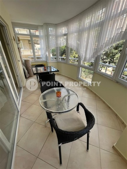 Доступная по цене квартира в 650 метрах от моря, на 2-м этаже в доме 2011 года постройки-id-7255-фото-11