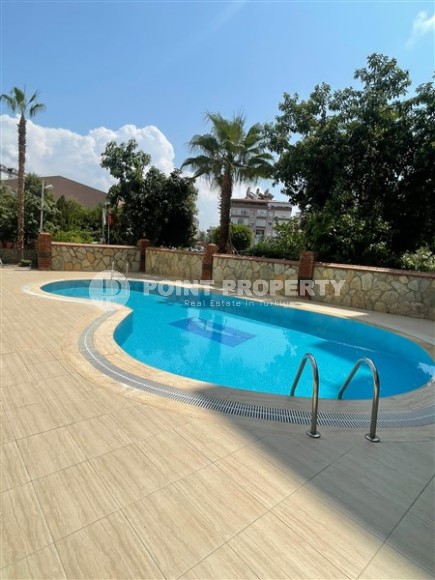 Доступная по цене квартира в 650 метрах от моря, на 2-м этаже в доме 2011 года постройки-id-7255-фото-12