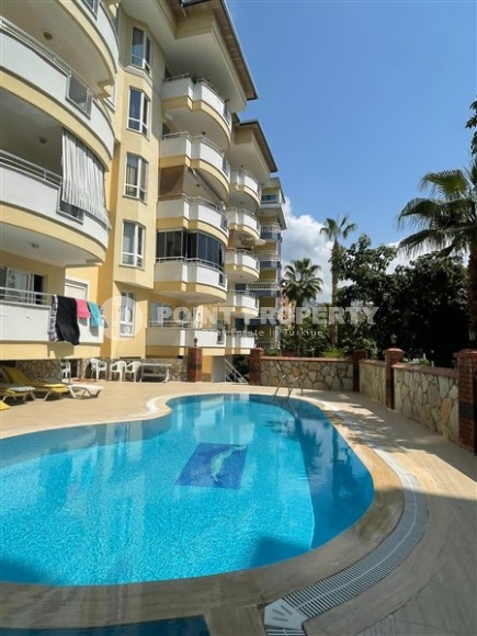 Доступная по цене квартира в 650 метрах от моря, на 2-м этаже в доме 2011 года постройки-id-7255-фото-13