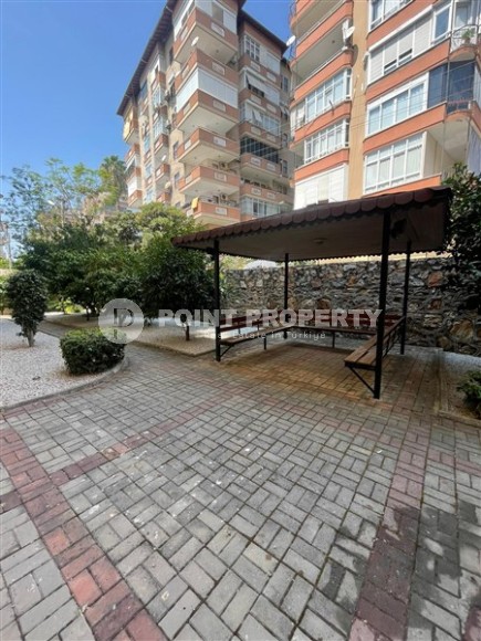 Доступная по цене квартира в 650 метрах от моря, на 2-м этаже в доме 2011 года постройки-id-7255-фото-14