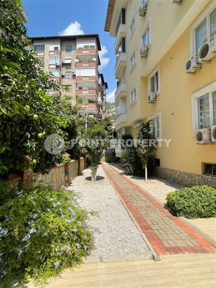 Доступная по цене квартира в 650 метрах от моря, на 2-м этаже в доме 2011 года постройки-id-7255-фото-15