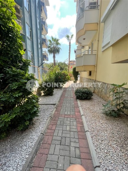 Доступная по цене квартира в 650 метрах от моря, на 2-м этаже в доме 2011 года постройки-id-7255-фото-16