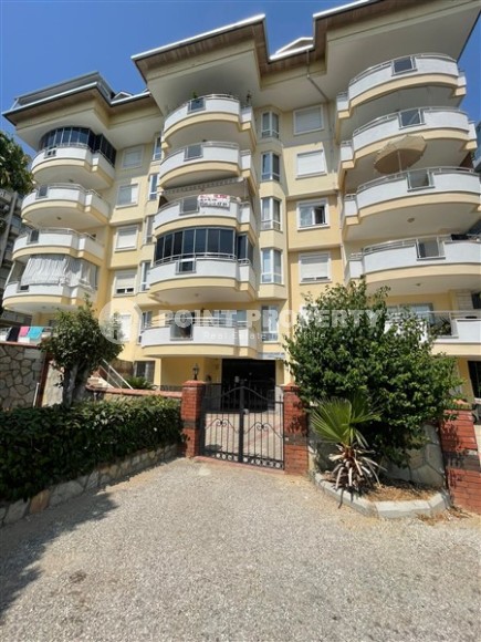 Доступная по цене квартира в 650 метрах от моря, на 2-м этаже в доме 2011 года постройки-id-7255-фото-17