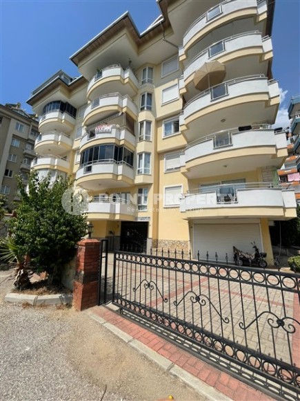 Доступная по цене квартира в 650 метрах от моря, на 2-м этаже в доме 2011 года постройки-id-7255-фото-18