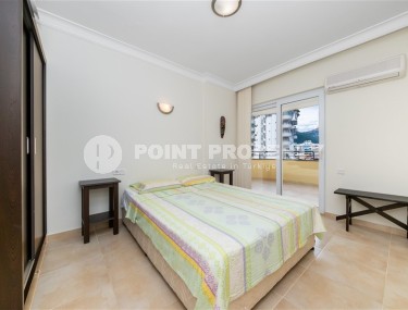 Просторная квартира 2+1, общей площадью 115 м2, в центре спокойного района Аланьи - Тосмур-id-7258-фото-5