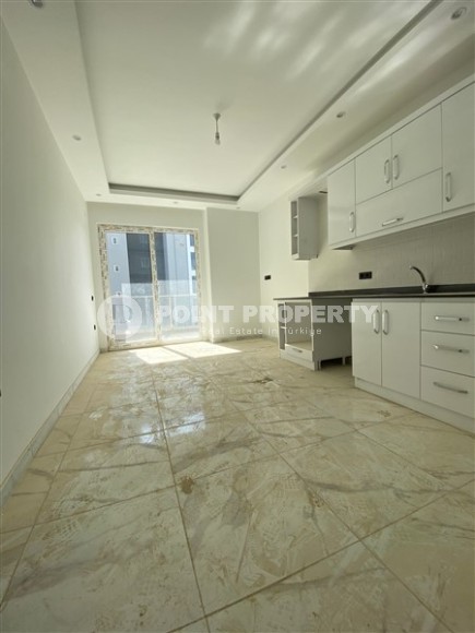 Small new 1+1 apartment on the 3rd floor in a residential complex, commissioned in 2023-id-7259-photo-2