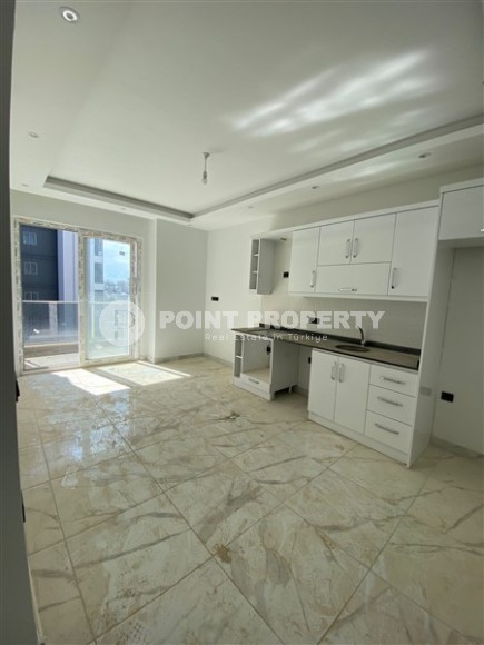 Small new 1+1 apartment on the 3rd floor in a residential complex, commissioned in 2023-id-7259-photo-3