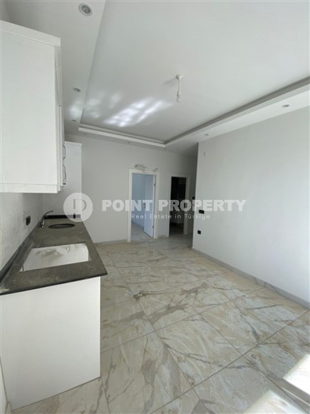 Small new 1+1 apartment on the 3rd floor in a residential complex, commissioned in 2023-id-7259-photo-5