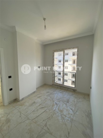 Small new 1+1 apartment on the 3rd floor in a residential complex, commissioned in 2023-id-7259-photo-6