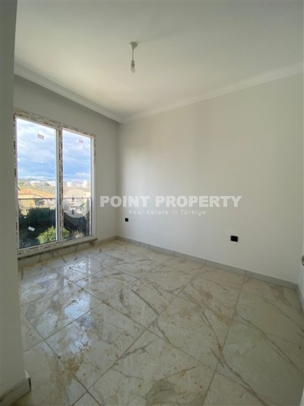 Small new 1+1 apartment on the 3rd floor in a residential complex, commissioned in 2023-id-7259-photo-7