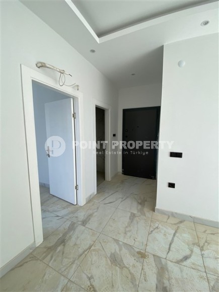 Small new 1+1 apartment on the 3rd floor in a residential complex, commissioned in 2023-id-7259-photo-8