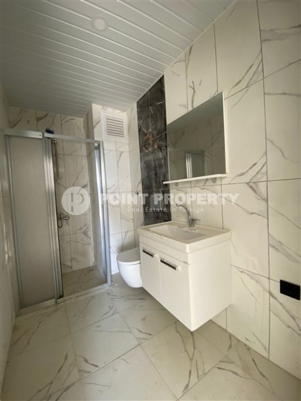 Small new 1+1 apartment on the 3rd floor in a residential complex, commissioned in 2023-id-7259-photo-9