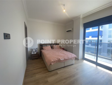 Spacious comfort class apartment in the popular Mahmutlar area. Apartment 2+1, 100m2. 250m to the sea-id-1564-photo-5