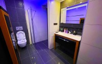 Комфортабельная квартира с современным дизайном в километре от моря, в центре живописного района Аланьи - Нижняя Оба-id-7260-фото-15