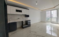 New two-room apartments at the stage of completion, Mahmutlar district-id-4337-photo-2
