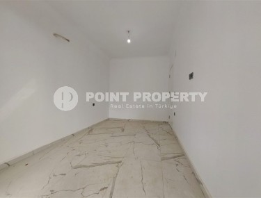 New two-room apartments at the stage of completion, Mahmutlar district-id-4337-photo-4