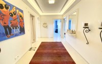 Ready to move in, comfortable apartment 900 meters from the sea, in the popular area of Alanya - Lower Oba-id-7261-photo-7