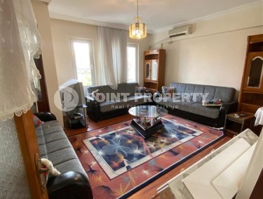 Доступная по цене квартира с тремя спальными комнатами, с возможностью получения гражданства Турции-id-7262-фото-2