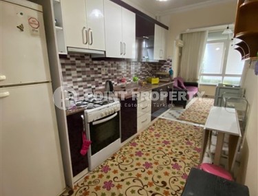 Доступная по цене квартира с тремя спальными комнатами, с возможностью получения гражданства Турции-id-7262-фото-3