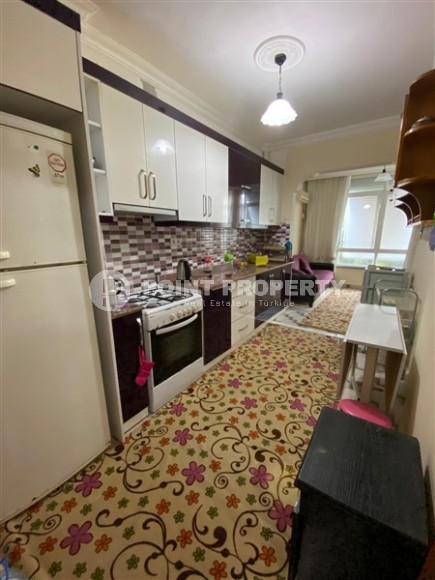 Доступная по цене квартира с тремя спальными комнатами, с возможностью получения гражданства Турции-id-7262-фото-3