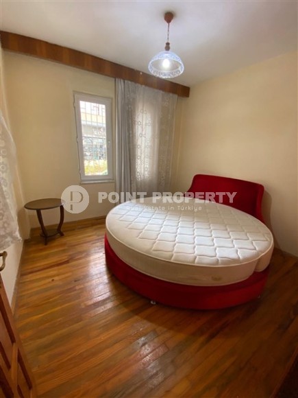 Доступная по цене квартира с тремя спальными комнатами, с возможностью получения гражданства Турции-id-7262-фото-4