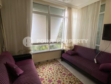 Доступная по цене квартира с тремя спальными комнатами, с возможностью получения гражданства Турции-id-7262-фото-5