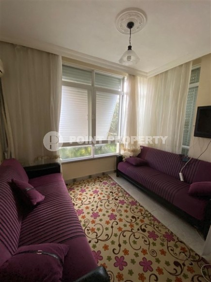 Доступная по цене квартира с тремя спальными комнатами, с возможностью получения гражданства Турции-id-7262-фото-5